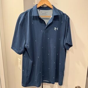 Underarmour Golf Shirt